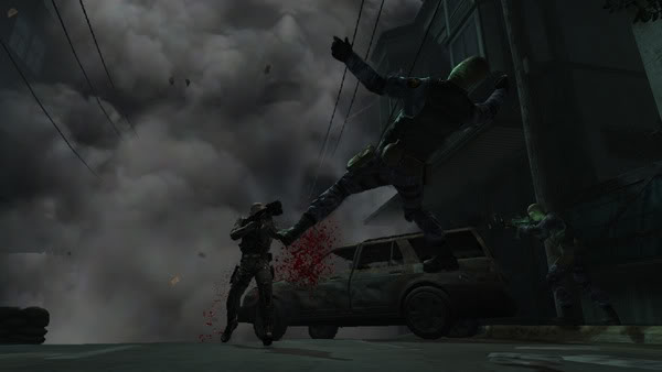 F.E.A.R. 3