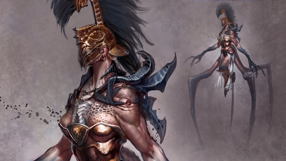 God of War: Ascension