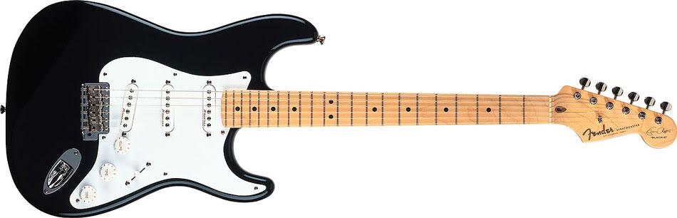 Fender Stratocaster