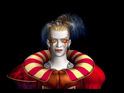 Kefka