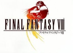 Final Fantasy VIII -PC