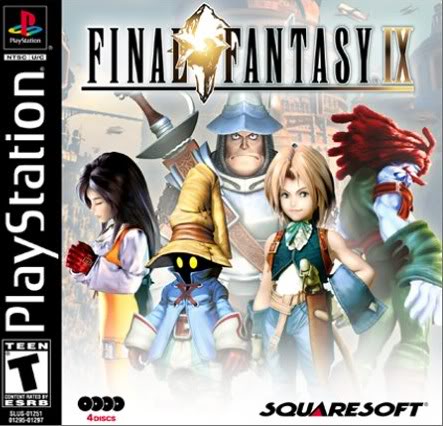 FFIX