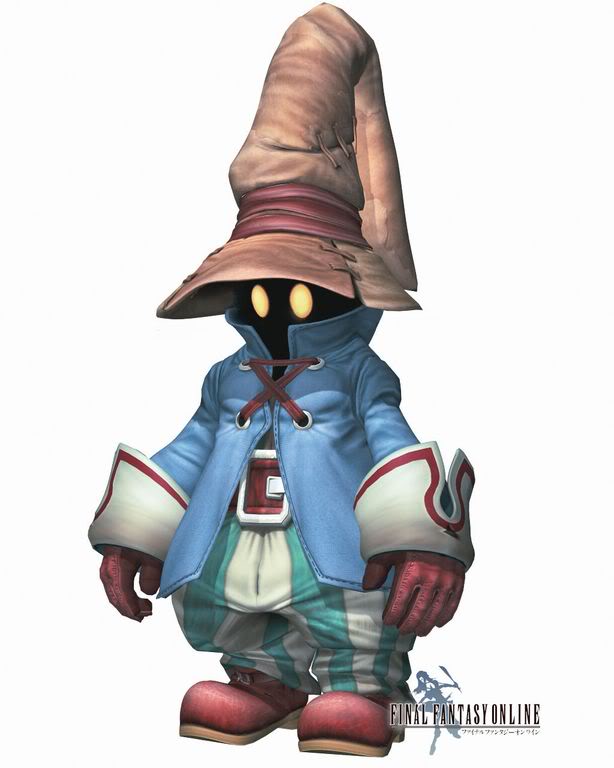 Vivi!