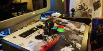 Street Fighter V beta doesn’t support PlayStation 3 fighting sticks, Capcom confirms