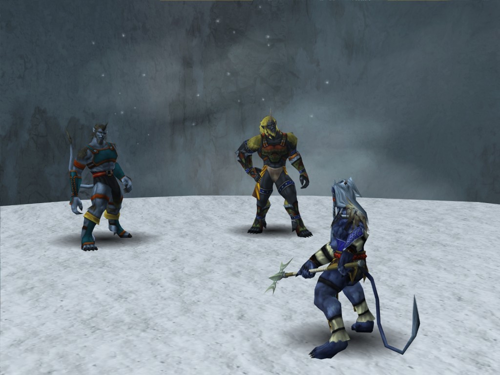 Final Fantasy X