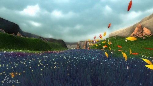 Flower Screenshot