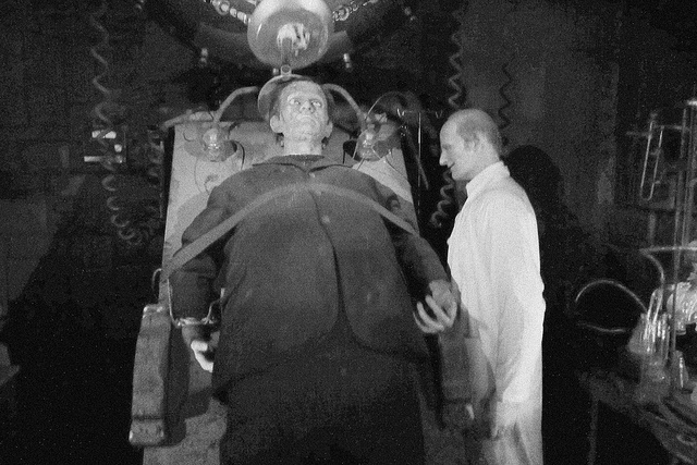 frankenstein