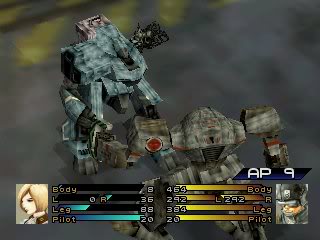FM3 Battle