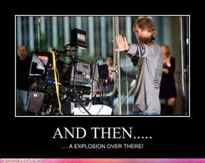 And then...