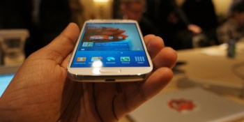 Samsung reportedly ships 20M Galaxy S4s, outpacing Galaxy SIII by months