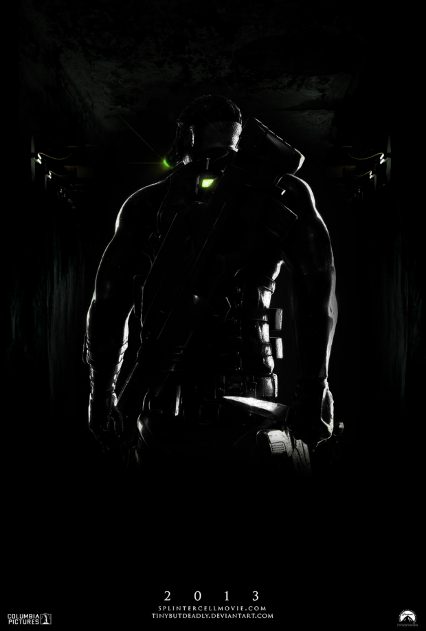 splinter cell