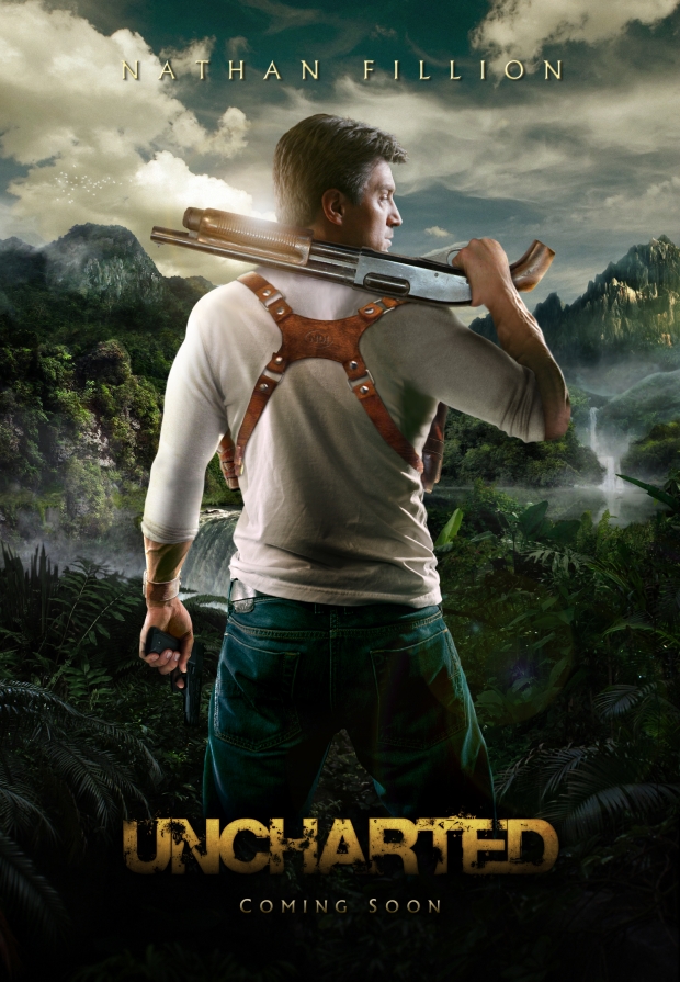 uncharted