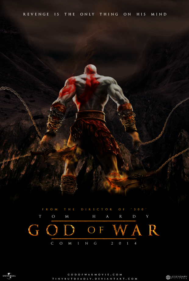 god of war