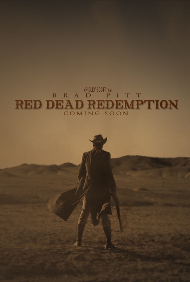 red dead redemption