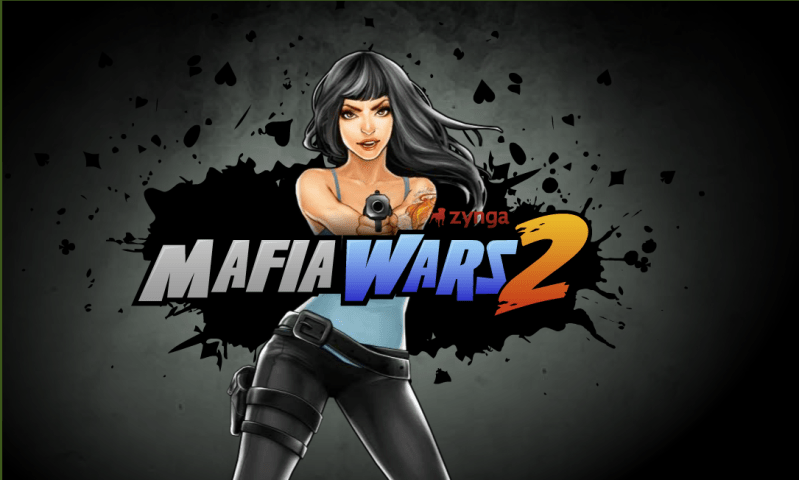 Mafia Wars 2 