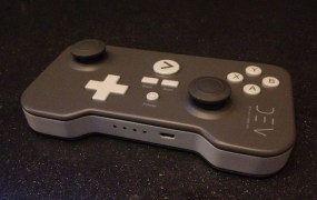 GameStick controllers