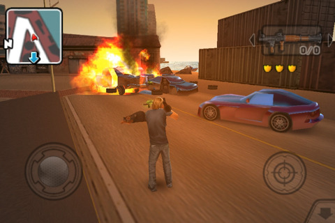 Gangstar