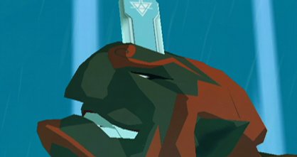 ganon