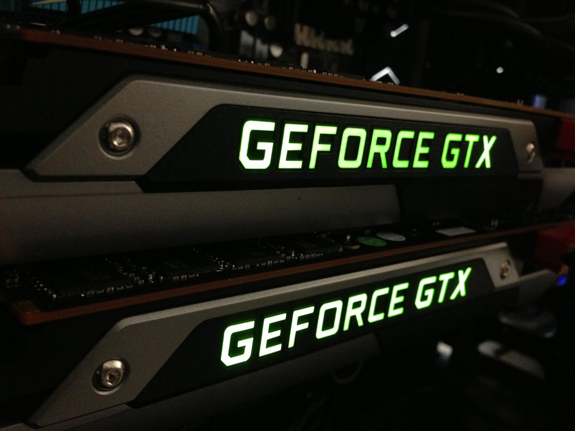 Geforce