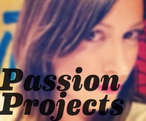 github-passion-projects