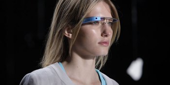 Forrester: Google Glass will be the next iPhone (but now it’s just a Newton)