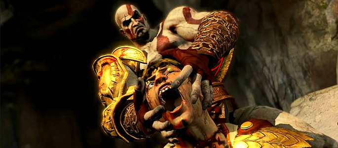 God of War 3