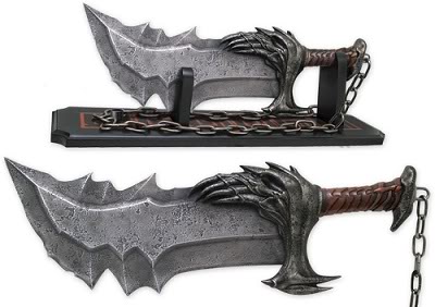 Blade of Chaos
