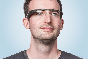 google glass