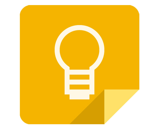 google-keep