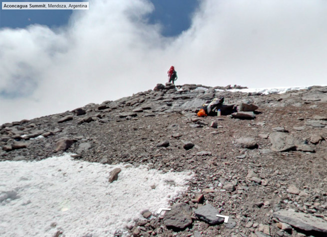 google-maps-aconcagua