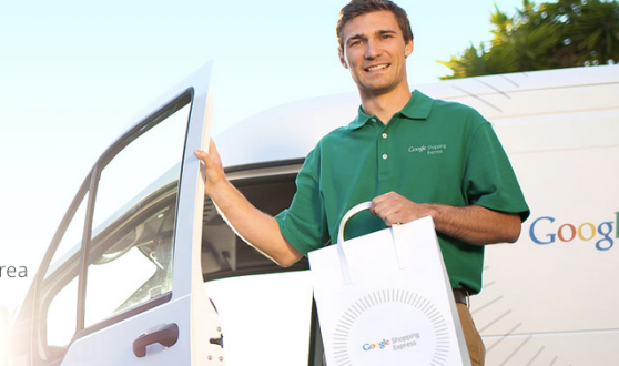 google-shopping-express