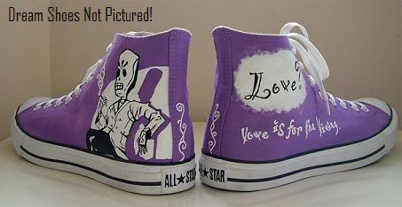 Grim All-Stars