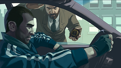 GTA 4