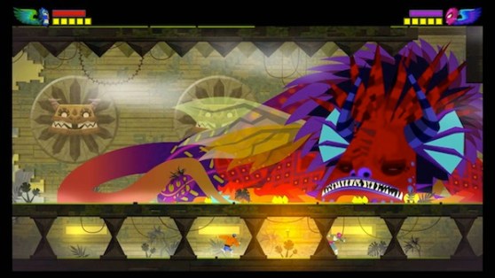 Guacamelee!