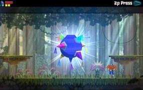 Guacamelee!
