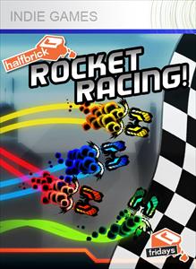 Halfbrick Rocket Racing