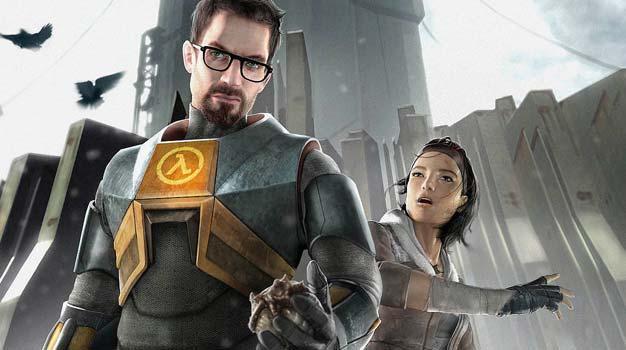 Half-Life 2