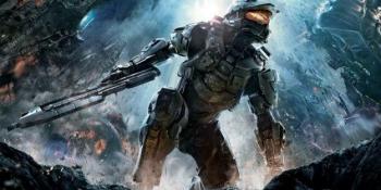 Why Halo is going free-to-play on PC in Russia