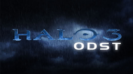 Halo 3: ODST