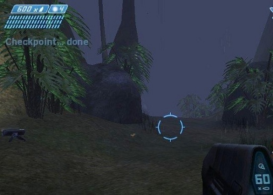 Checkpoint...done.