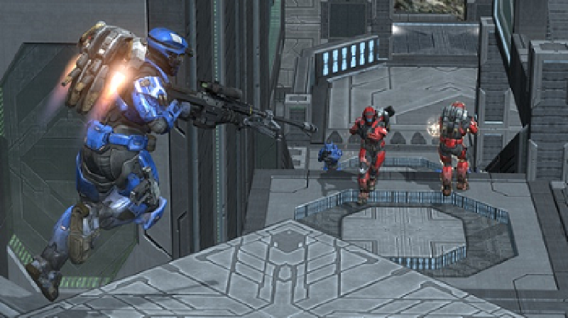 Halo Reach