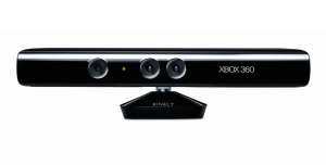The sensors on Microsoft's Kinect can detect heart rate based on gradual facial changes while gaming or exercising. 