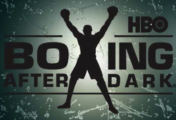HBO Boxing After Dark