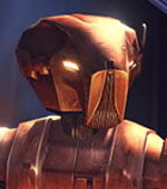 Star Wars: Knights of the Old Republic HK-47