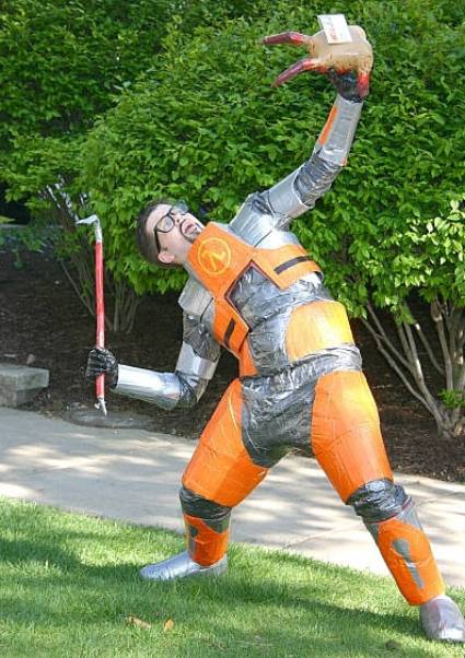 Gordon Freeman