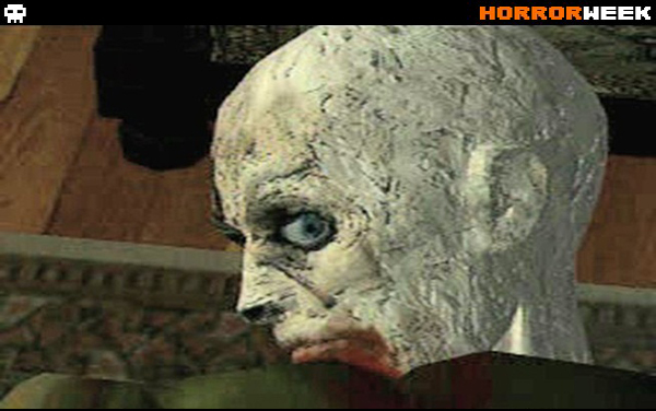 Resident Evil: Horror Week Edition