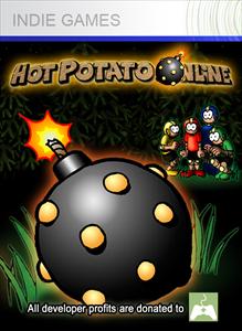 Hot Potato Online