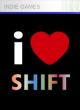 I Heart Shift