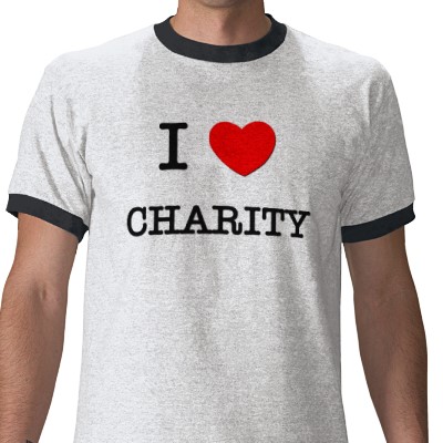 I Love Charity.