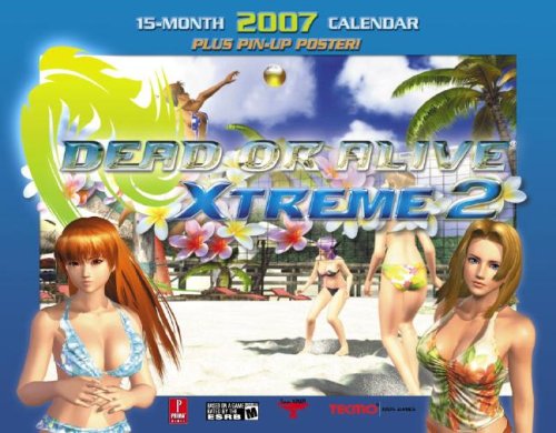 DOAX Calendar